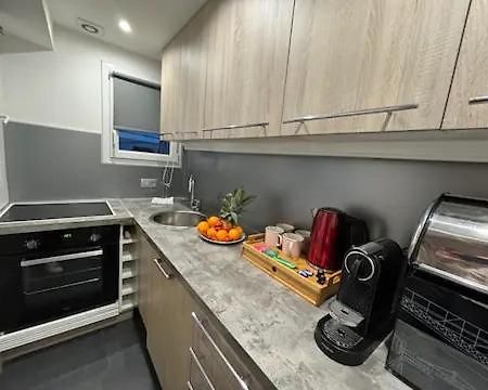 Elegant T2 Clim & Balcon - Plein Centre Кан Екстериор снимка