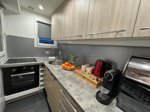 Elegant T2 Clim & Balcon - Plein Centre Кан Екстериор снимка