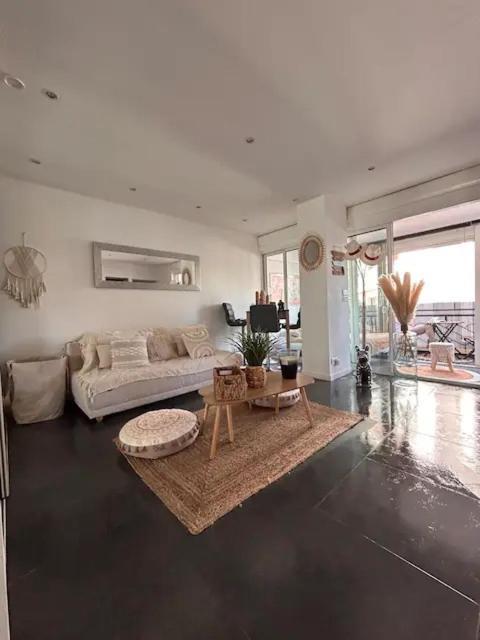 Elegant T2 Clim & Balcon - Plein Centre Кан Екстериор снимка