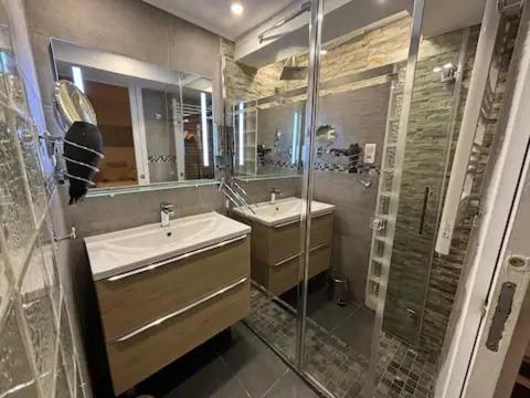 Elegant T2 Clim & Balcon - Plein Centre Кан Екстериор снимка